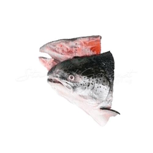 Salmon Head 三文鱼头