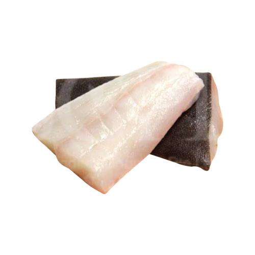 Halibut Fillet 扁鳕鱼片