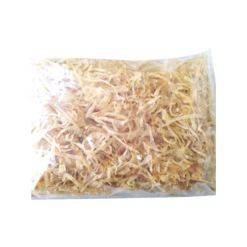 Shredded Fish Lip 鱼唇丝 600g±