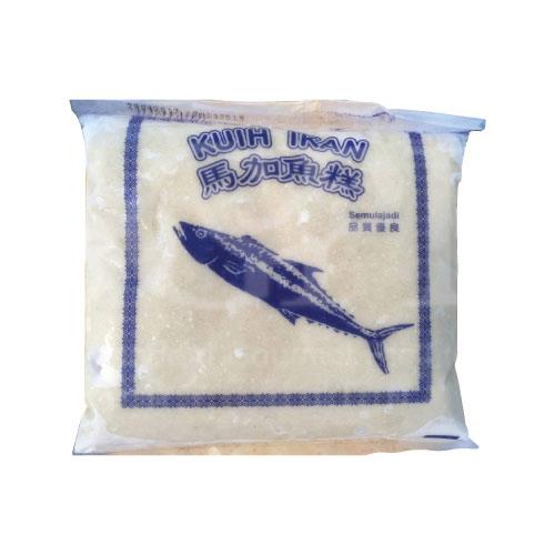 Fish Paste 鱼浆 1kg