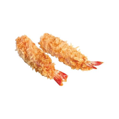 Breaded Prawn