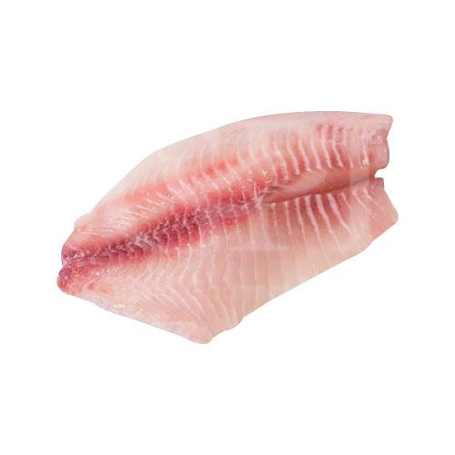 Tilapia Fillet Skin Off 尼罗红鱼片