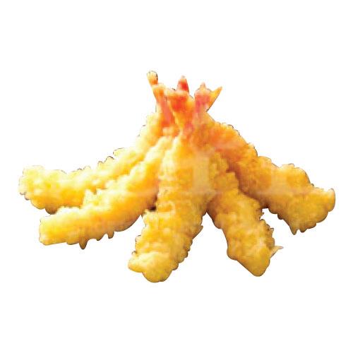 Pacific West. Tempura Prawn 天妇罗虾 5kg