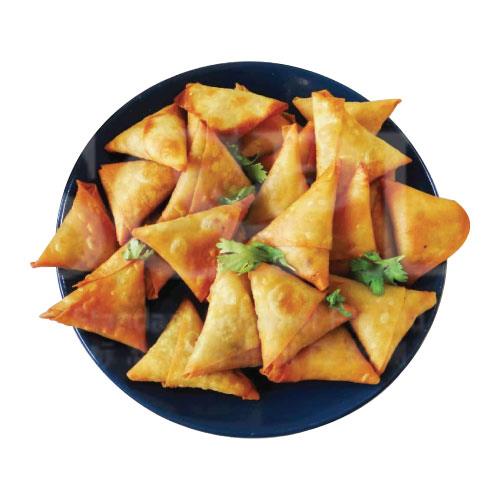 Vegetable Samosa 1.2kg