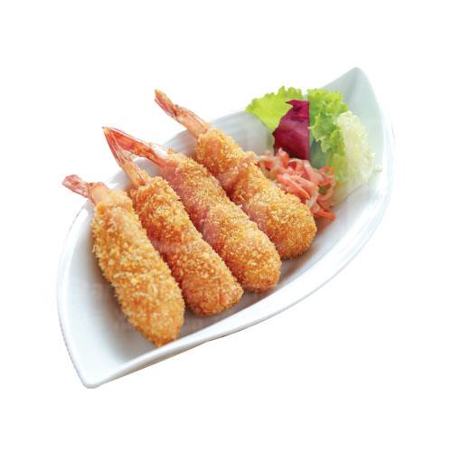 Ebi Fry 天妇罗虾 200g