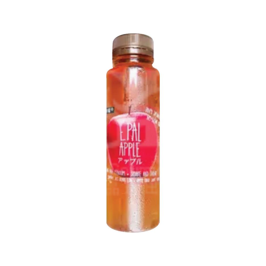 Apple Juice 苹果汁 200ml