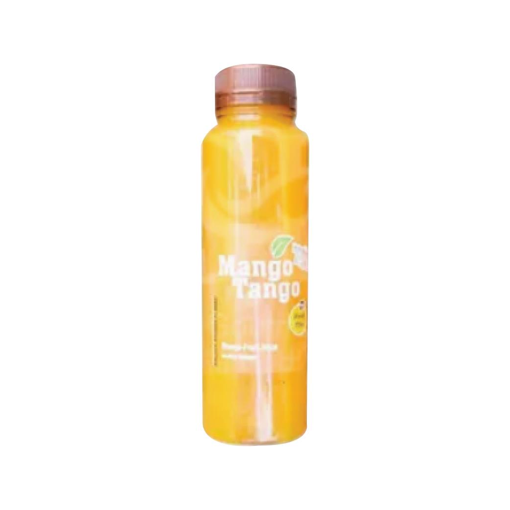 Mango Juice 芒果汁 200ml