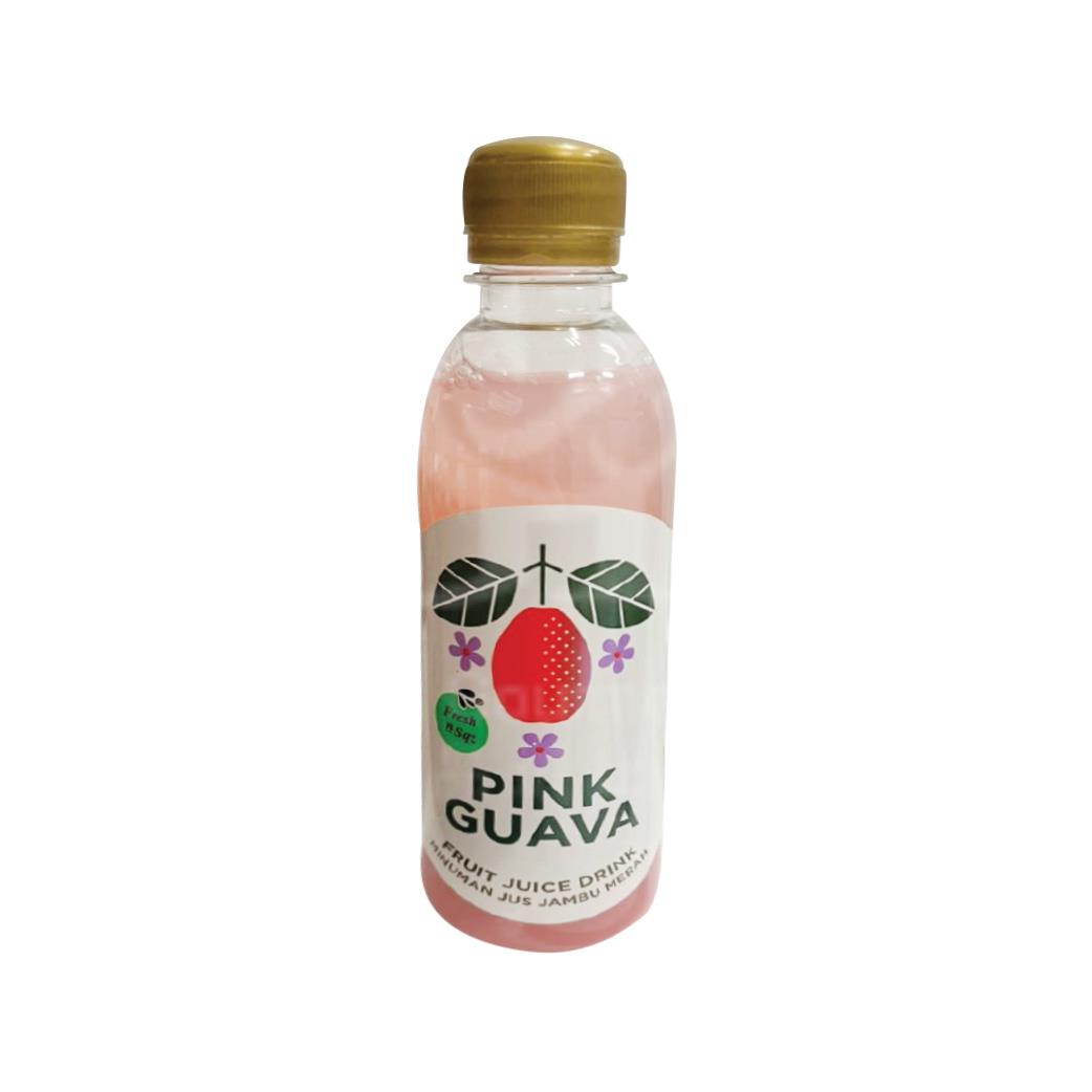 Pink Guava Juice 红石榴汁 250ml