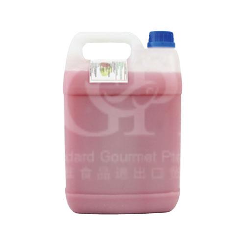 Grape Cordial 葡萄浓缩果汁 5L